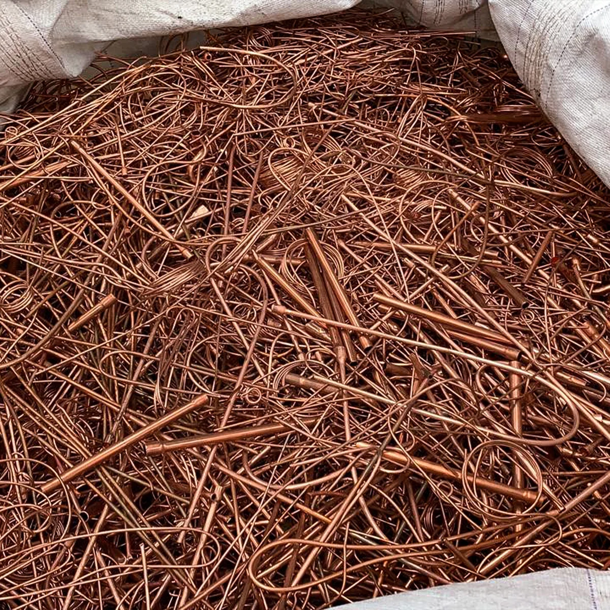 Copper